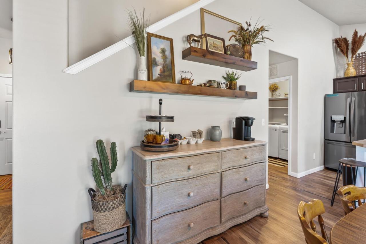 Southwestern Style 4 Bedroom Nampa Home Sleeps 16! Bagian luar foto